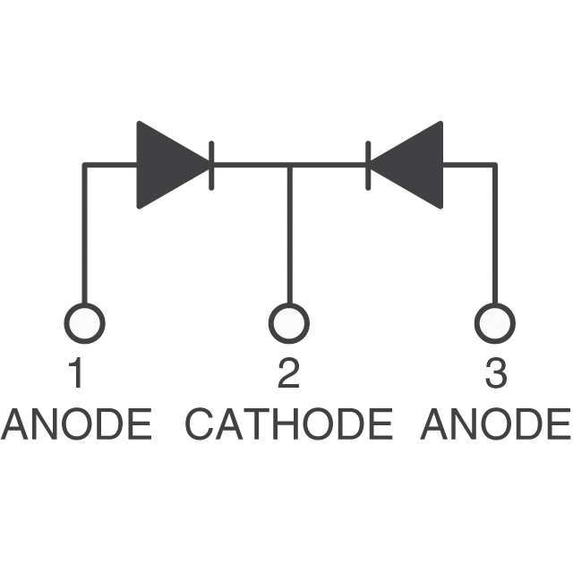 FFPF20UP20DNTU onsemi  Dioden - Gleichrichter - Arrays